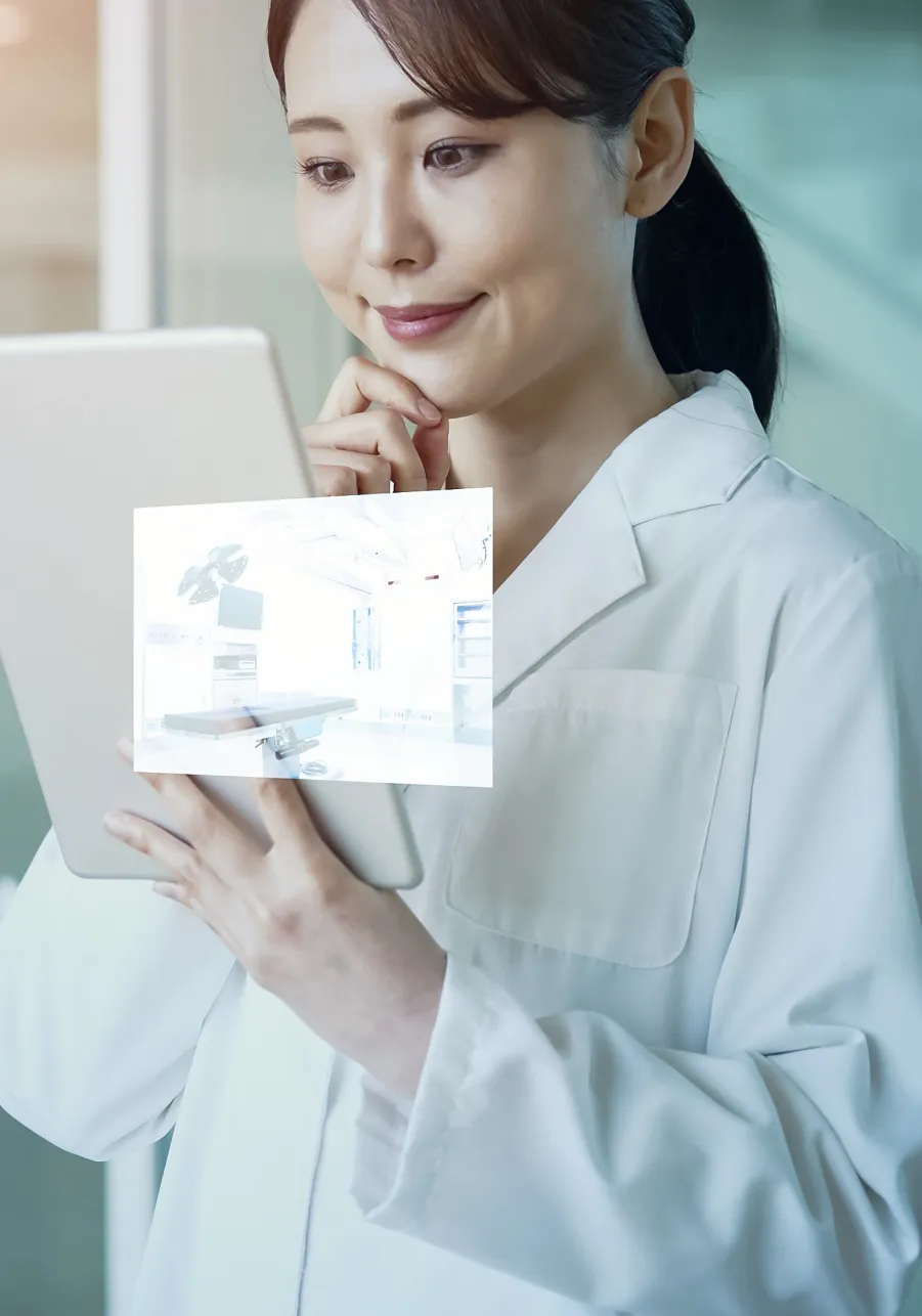 Imagem outsourcing